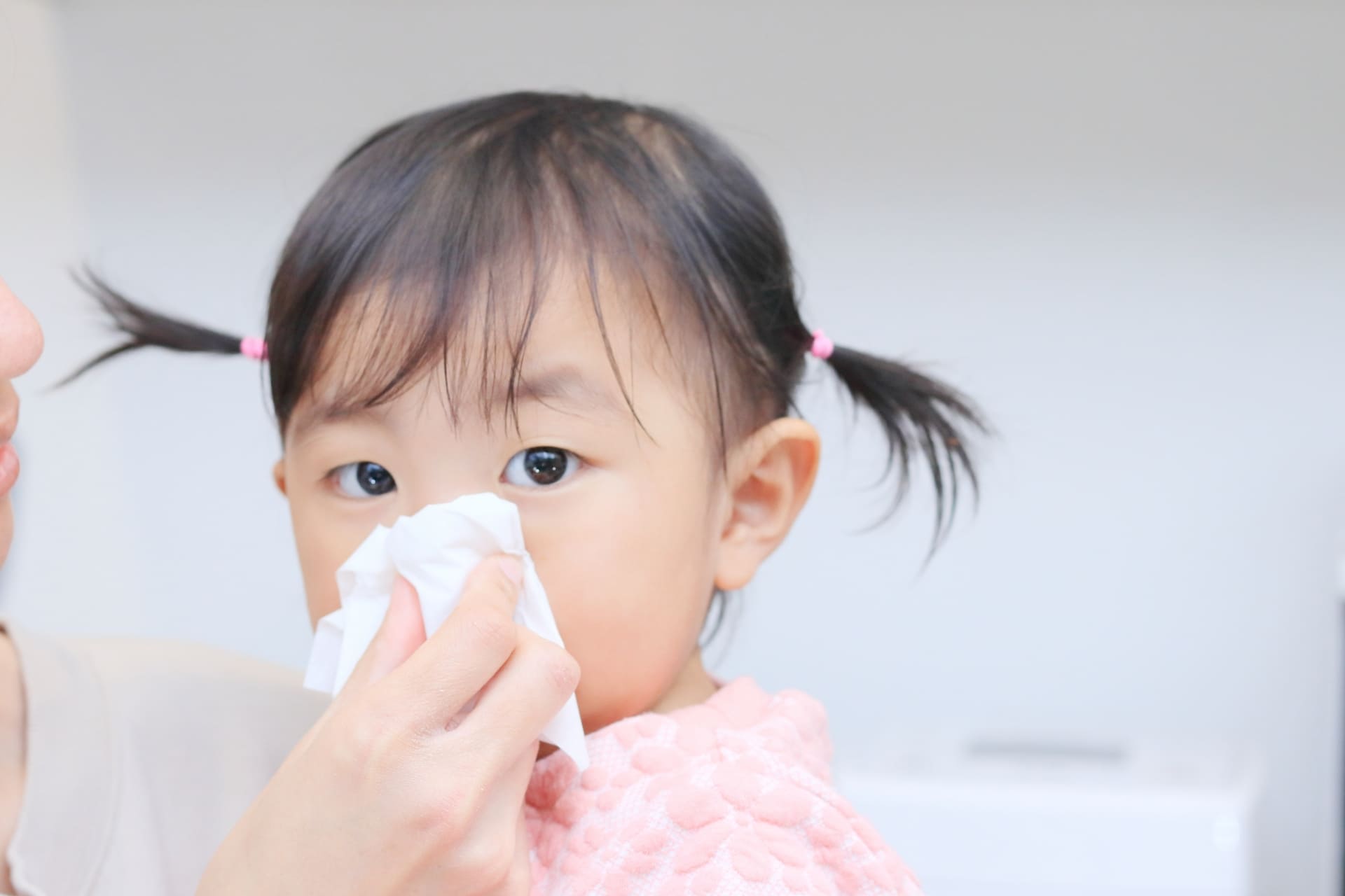 子どもの喉の痛みを和らげるはちみつの使い方は？飲み方のコツと注意点